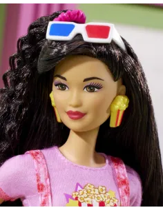 Barbie Signature HJX18 bambola 2