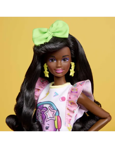 BARBIE REWIND PIGIAMA PARTY ANNI '80 (HJX19)