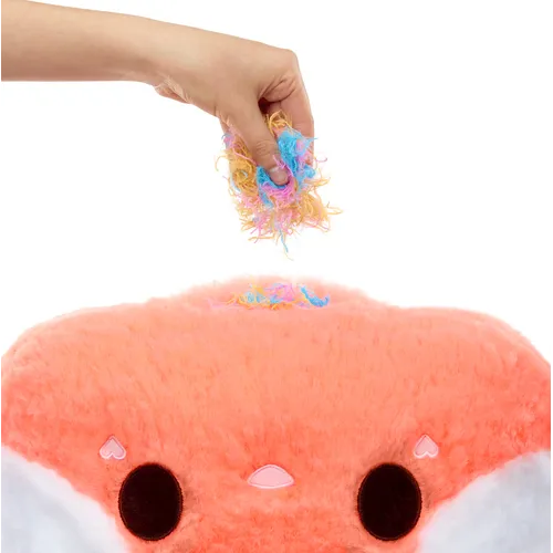 MGA Entertainment Fluffie Stuffiez Pillow Fight...