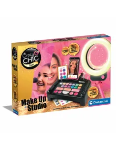 Clementoni Make-up Artist