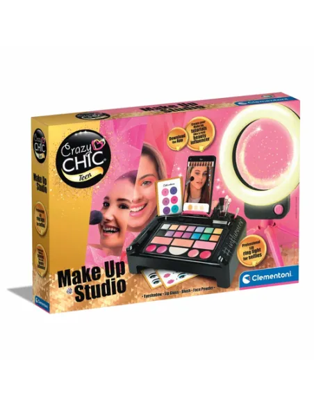 Clementoni Make-up Artist