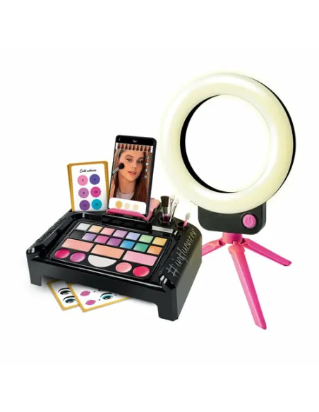 Clementoni Make-up Artist