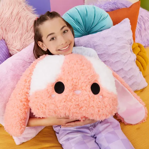 MGA Entertainment Fluffie Stuffiez Pillow Fight...