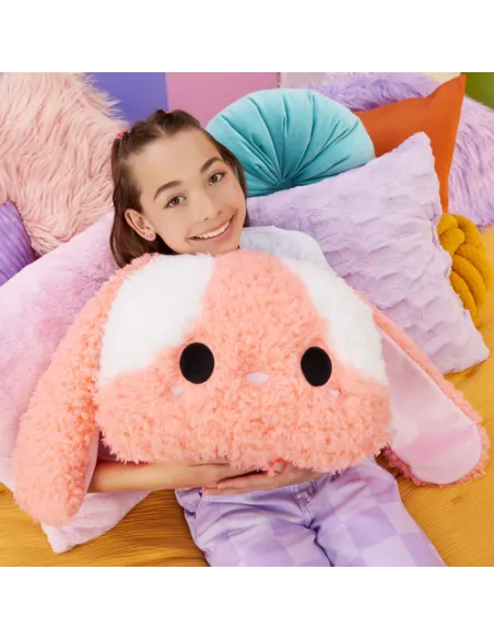 MGA Entertainment Fluffie Stuffiez Pillow Fight Asst