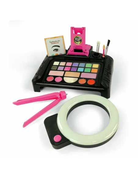 Clementoni Make-up Artist