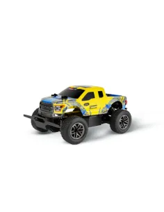 Carrera Ford F-150 Raptor modellino radiocomandato (RC)...