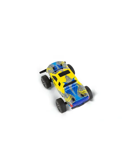 Carrera Ford F-150 Raptor modellino radiocomandato (RC) Furgoncino Motore elettrico 1:18