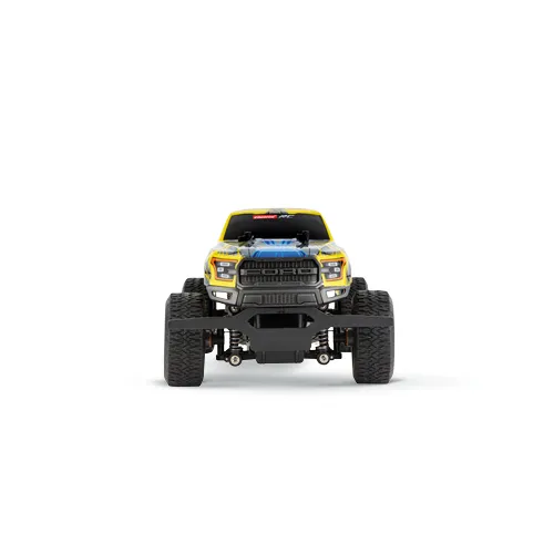 Carrera Ford F-150 Raptor modellino...
