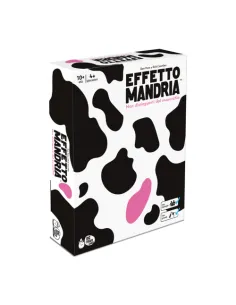 Asmodee Effetto Mandria