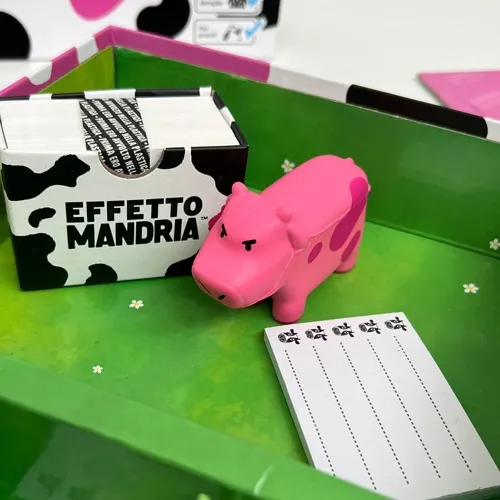 Asmodee Effetto Mandria