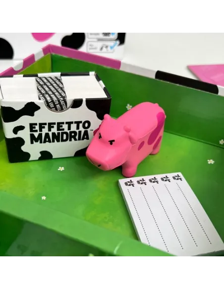 Asmodee Effetto Mandria