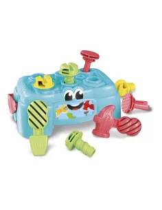 Clementoni Banchetto Svita & Avvita