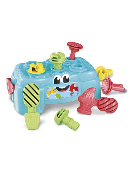 Clementoni Banchetto Svita & Avvita