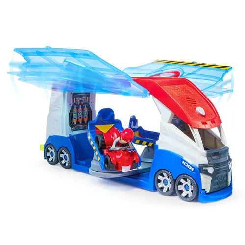 PAW Patrol , PAW Patroller trasformabile con...