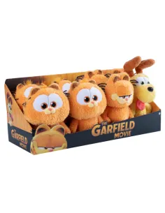 Goliath Garfield & Friends