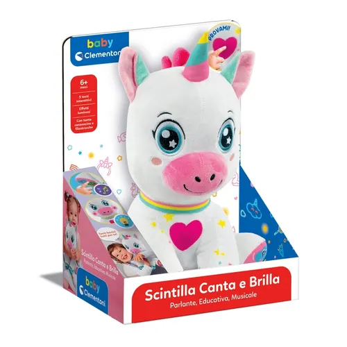Baby 17962 giocattolo educativo
