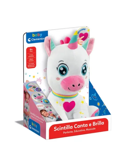 Baby 17962 giocattolo educativo
