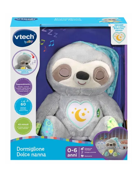 VTech Baby Dormiglione dolce nanna