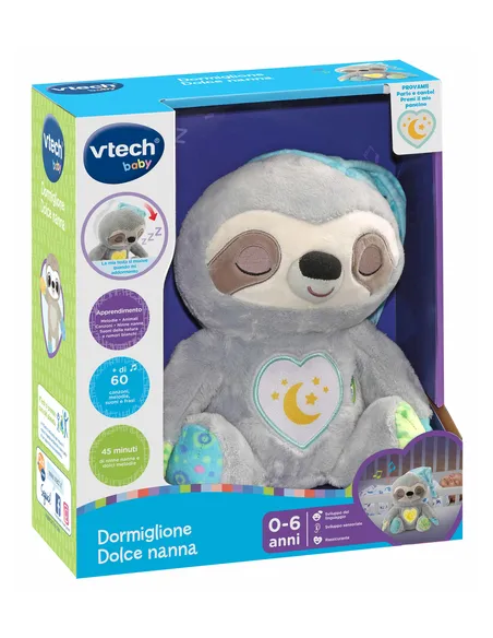 VTech Baby Dormiglione dolce nanna