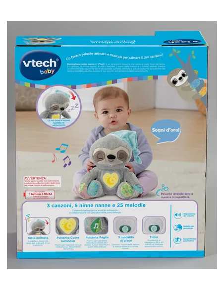 VTech Baby Dormiglione dolce nanna