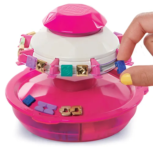 Cool Maker , Macchina Crea Braccialetti, con...