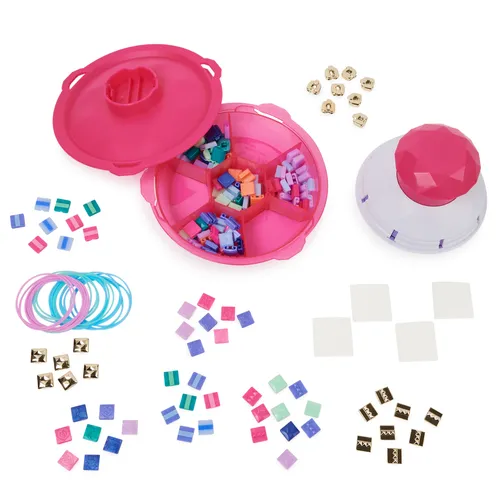 Cool Maker , Macchina Crea Braccialetti, con...