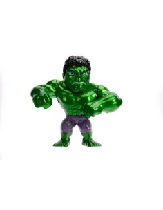 Jada Toys Marvel 4" Hulk Figure