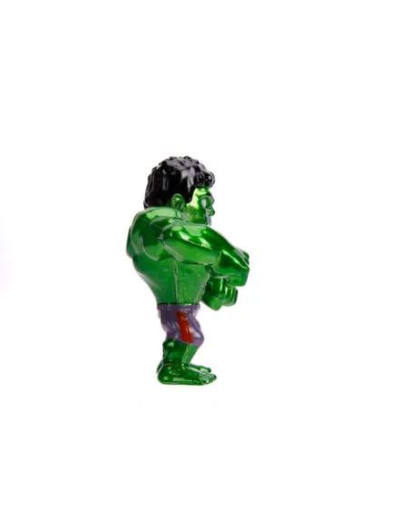 Jada Toys Marvel 4" Hulk Figure