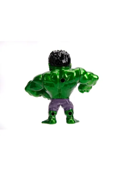 Jada Toys Marvel 4" Hulk Figure