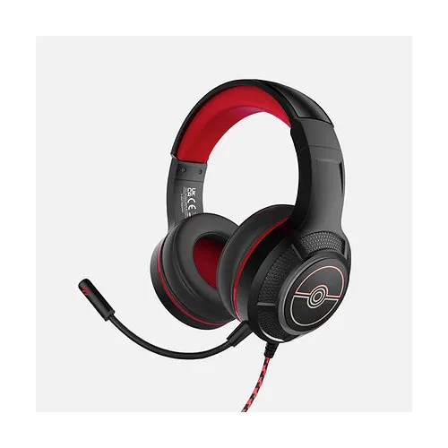 CUFFIE POKEMON NEON PRO G4 (PK0904)