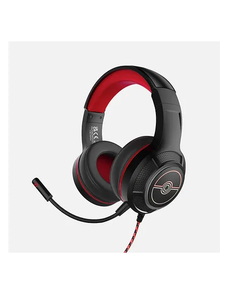 CUFFIE POKEMON NEON PRO G4 (PK0904)
