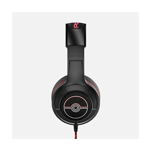CUFFIE POKEMON NEON PRO G4 (PK0904)