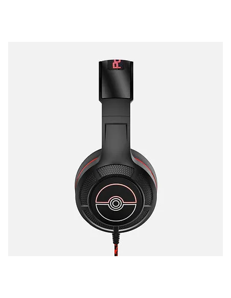 CUFFIE POKEMON NEON PRO G4 (PK0904)