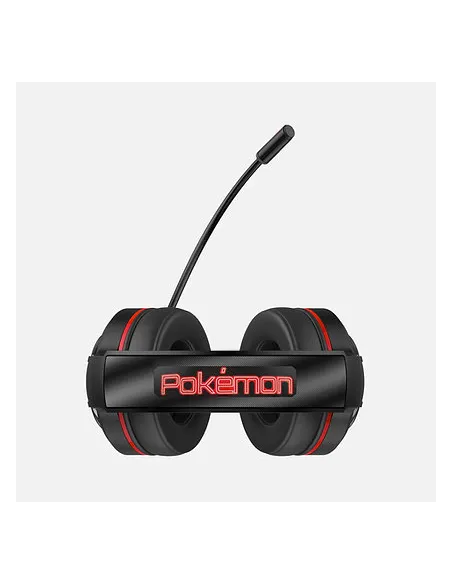 CUFFIE POKEMON NEON PRO G4 (PK0904)