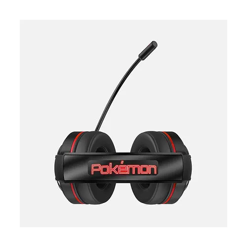 CUFFIE POKEMON NEON PRO G4 (PK0904)
