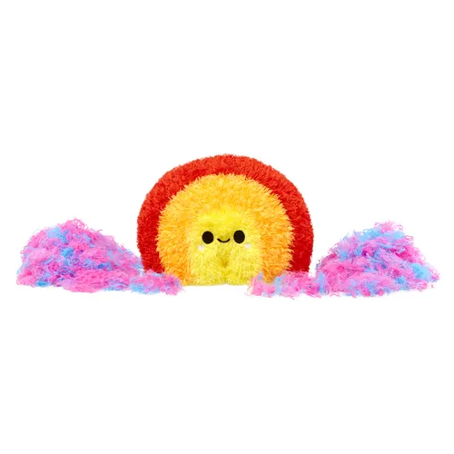 FLUFFIE STUFFIEZ SMALL PLUSH ASSORTITI...