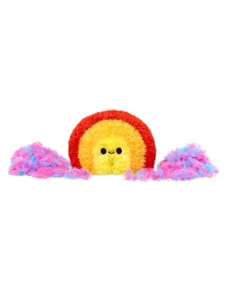 FLUFFIE STUFFIEZ SMALL PLUSH ASSORTITI (593508/501855)