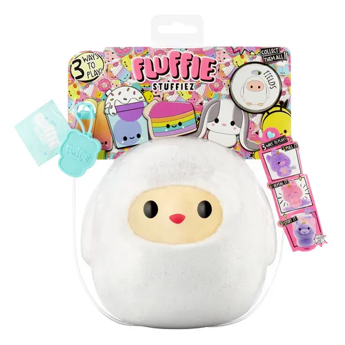 MGA Entertainment Fluffie Stuffiez Small Plush...