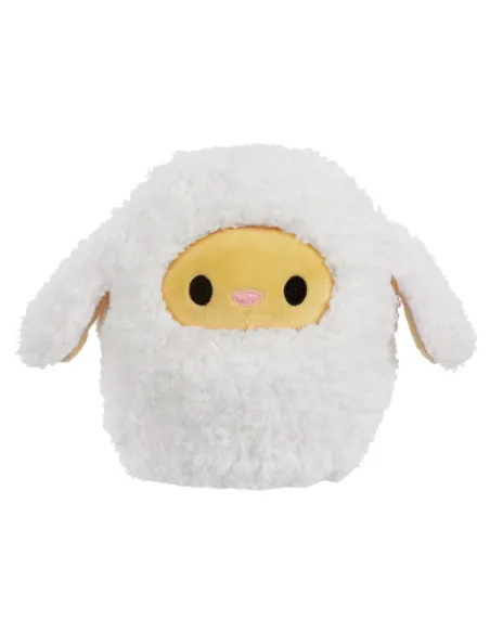 MGA Entertainment Fluffie Stuffiez Small Plush Asst Sidekick- Assortment 2