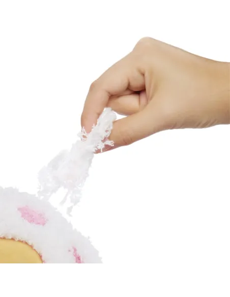 MGA Entertainment Fluffie Stuffiez Small Plush Asst Sidekick- Assortment 2