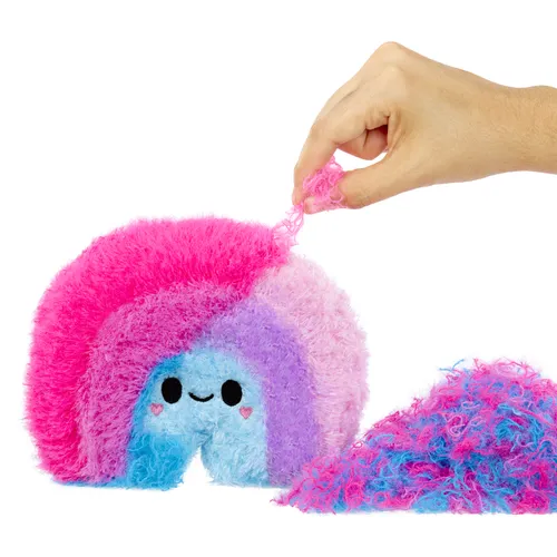 FLUFFIE STUFFIEZ SMALL PLUSH ASSORTITI...