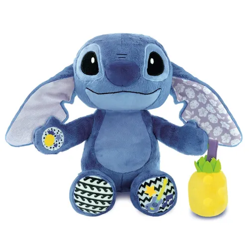 Clementoni Disney Baby Stitch Calm & Play...