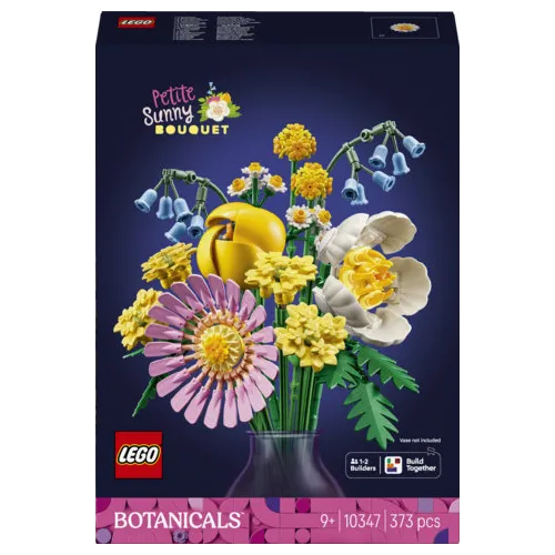 Bouquet di fiori estivi