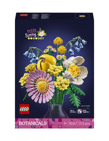 Bouquet di fiori estivi