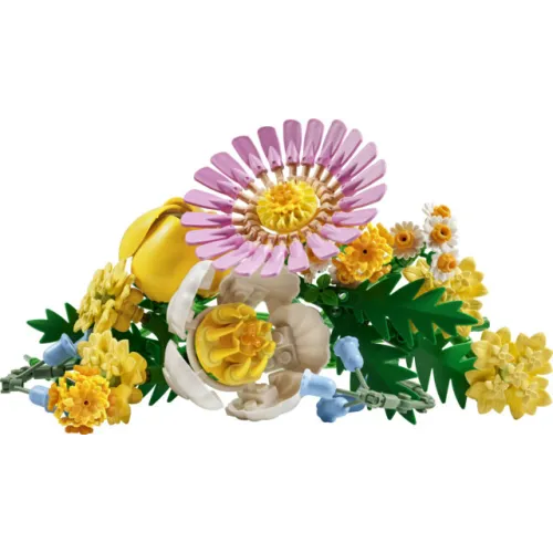 Bouquet di fiori estivi