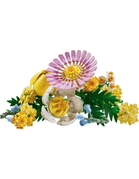 Bouquet di fiori estivi