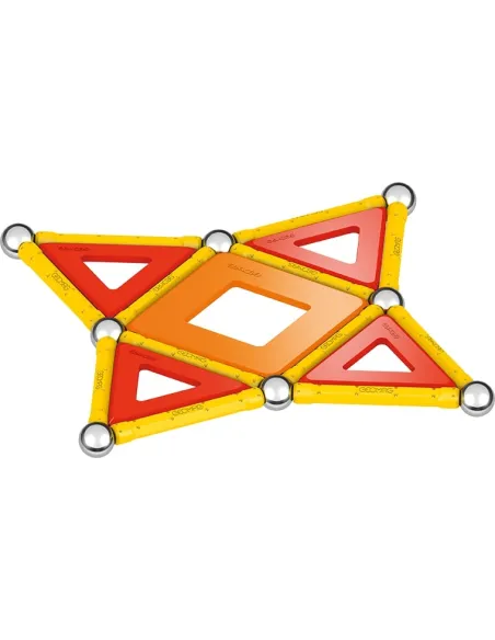 Geomag Classic GM470 giocattolo antistress Giocattolo con magnete al neodimio