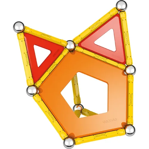 Geomag Classic GM470 giocattolo antistress...