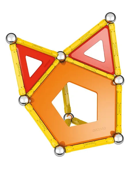 Geomag Classic GM470 giocattolo antistress Giocattolo con magnete al neodimio