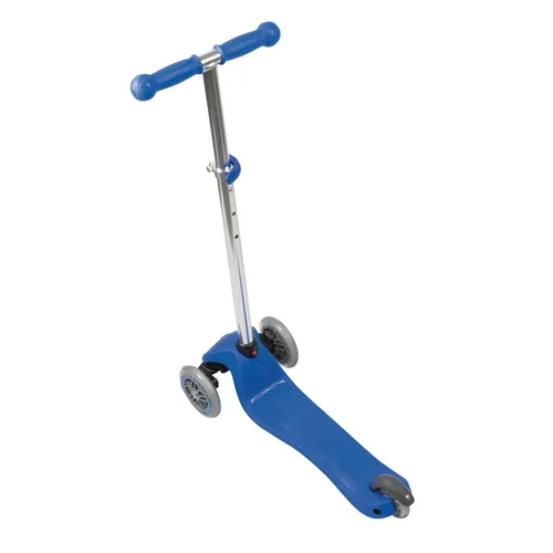 MONOPATTINO 3 RUOTE GLOBBER PRIMO BLU (IDD422-100)